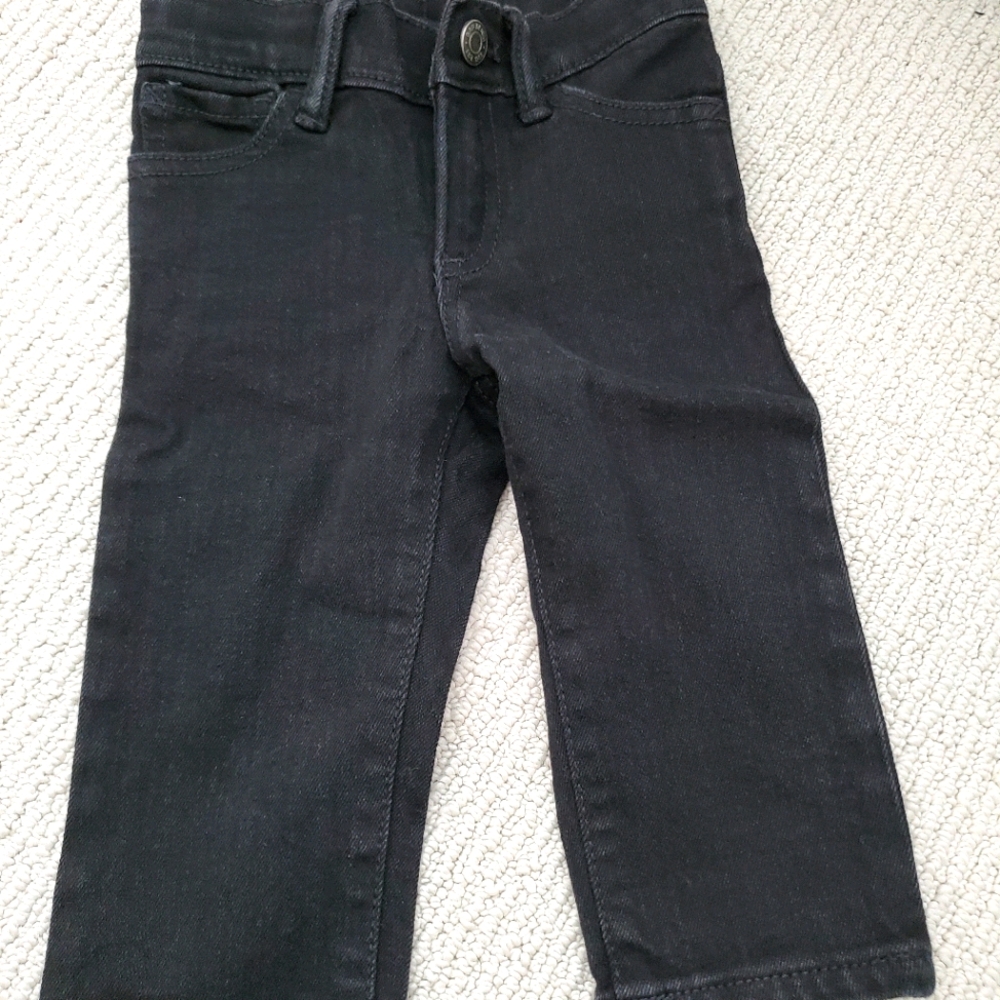 Baby jeans